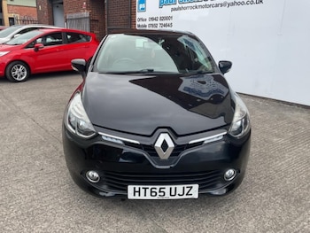 Used Renault Clio 2016 for sale - 78467700: Photo