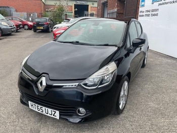 Used Renault Clio 2016 for sale - 78467700: Photo