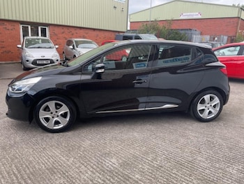 Used Renault Clio 2016 for sale - 78467700: Photo