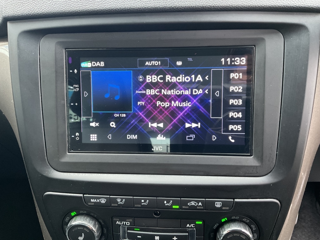 Used Skoda Yeti 2016 for sale - 77272644: Photo 11