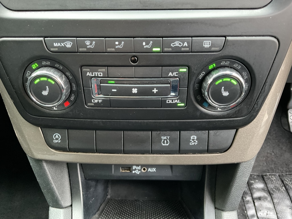 Used Skoda Yeti 2016 for sale - 77272644: Photo 12