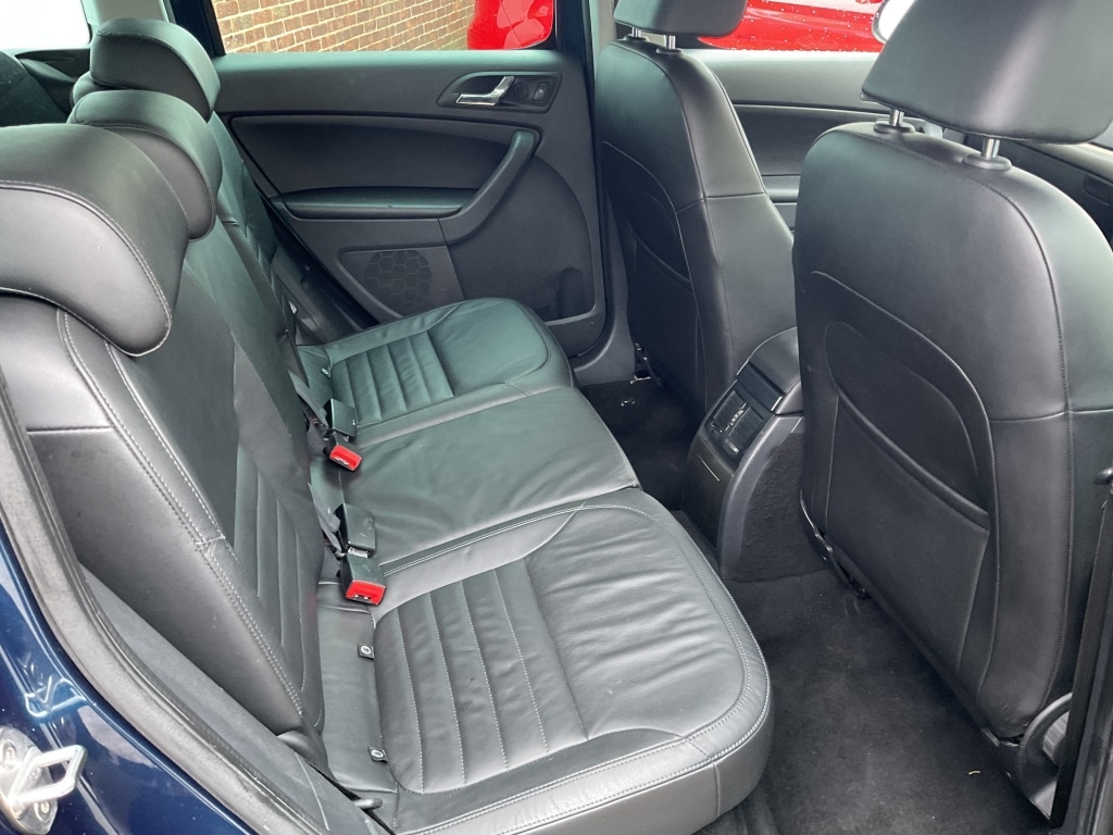 Used Skoda Yeti 2016 for sale - 77272644: Photo 14