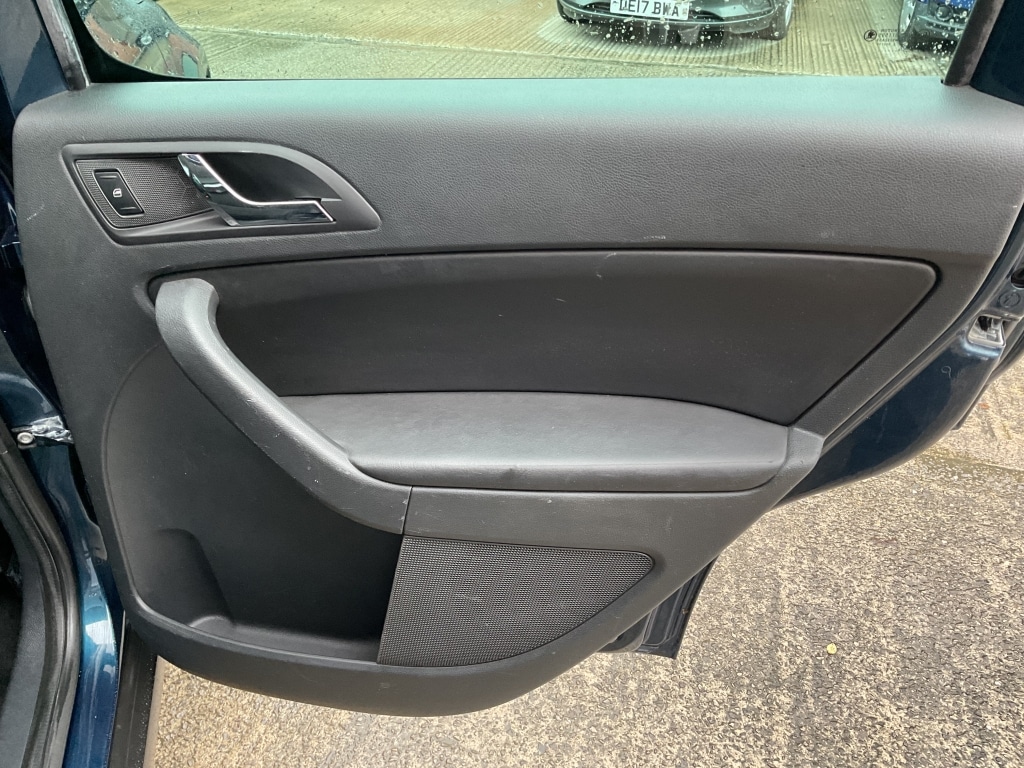 Used Skoda Yeti 2016 for sale - 77272644: Photo 15