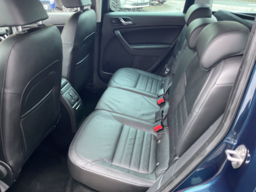 Used Skoda Yeti 2016 for sale - 77272644: Photo 17