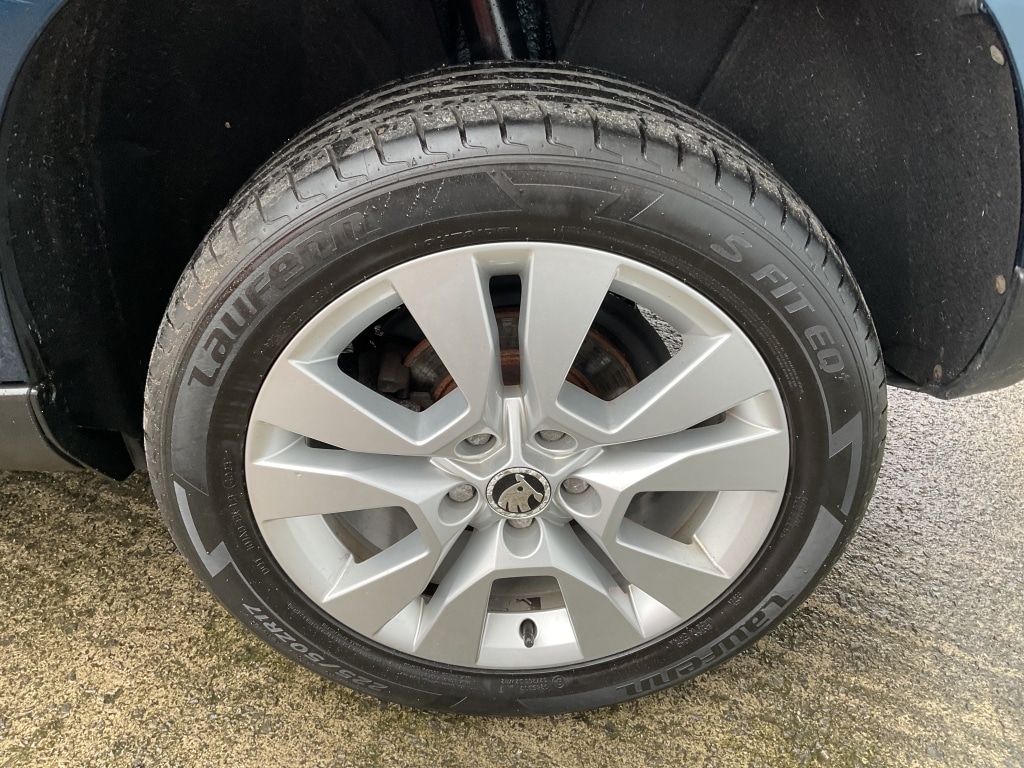 Used Skoda Yeti 2016 for sale - 77272644: Photo 26