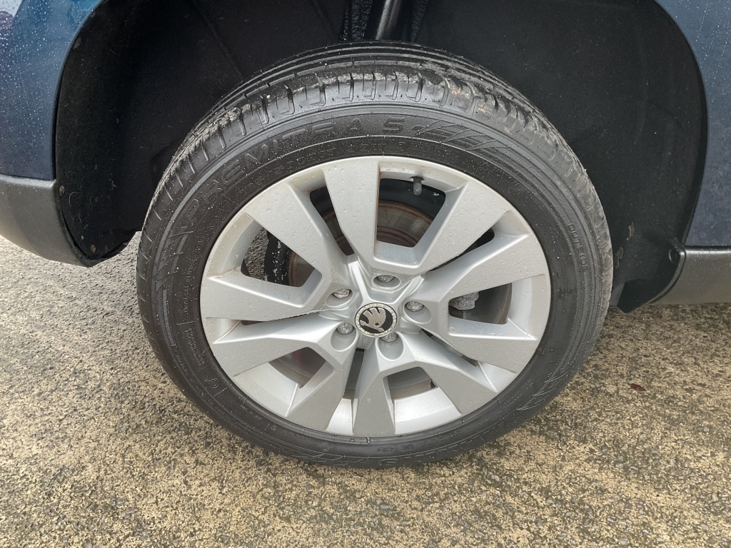 Used Skoda Yeti 2016 for sale - 77272644: Photo 27