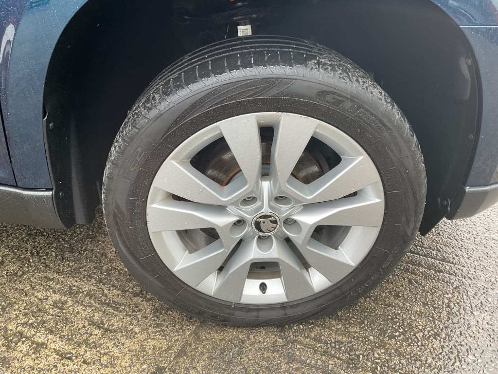 Used Skoda Yeti 2016 for sale - 77272644: Photo 28