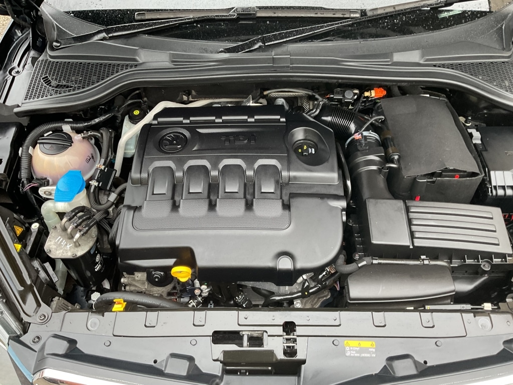 Used Skoda Yeti 2016 for sale - 77272644: Photo 29