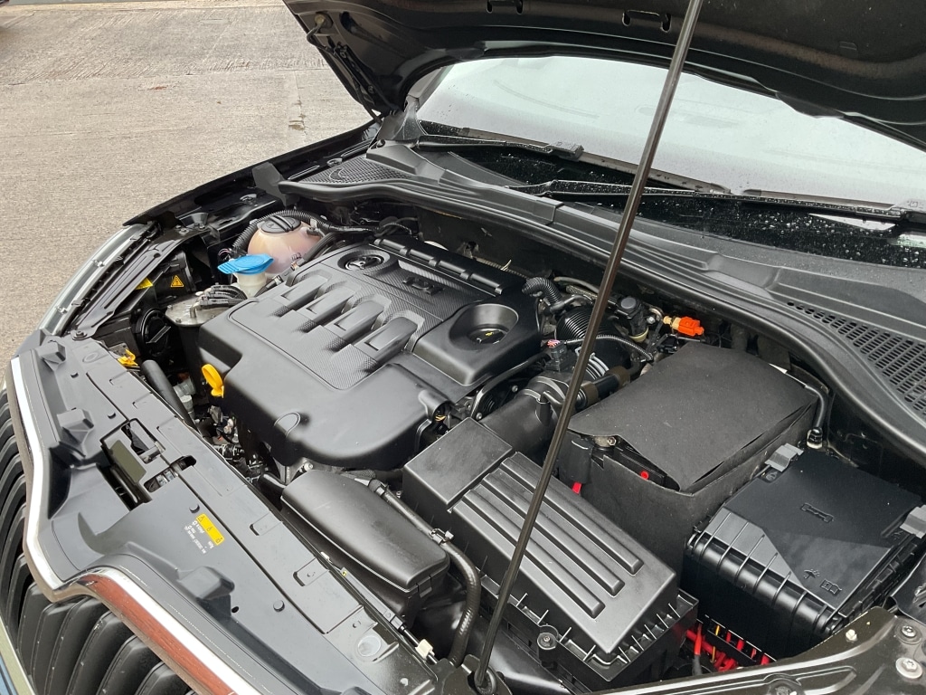 Used Skoda Yeti 2016 for sale - 77272644: Photo 30