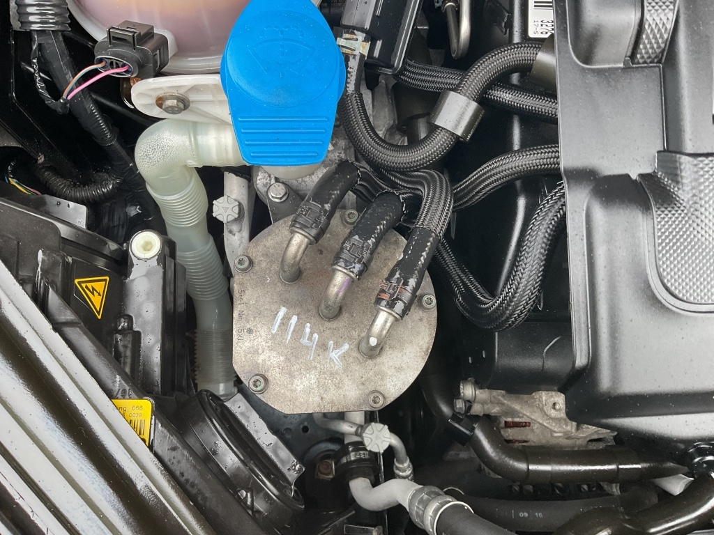 Used Skoda Yeti 2016 for sale - 77272644: Photo 31