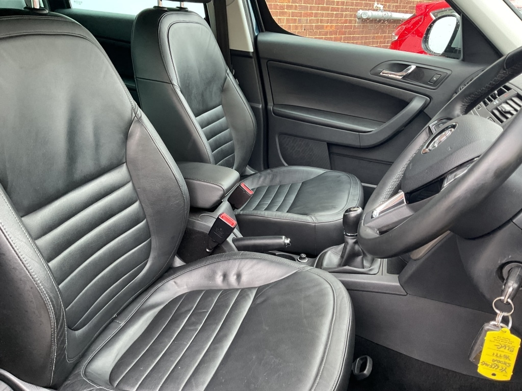 Used Skoda Yeti 2016 for sale - 77272644: Photo 7