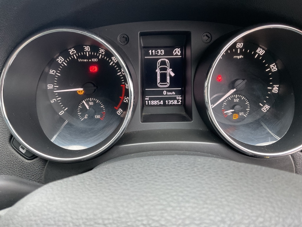 Used Skoda Yeti 2016 for sale - 77272644: Photo 9