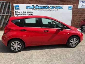 2015 (64) - 1.2 Visia 5dr