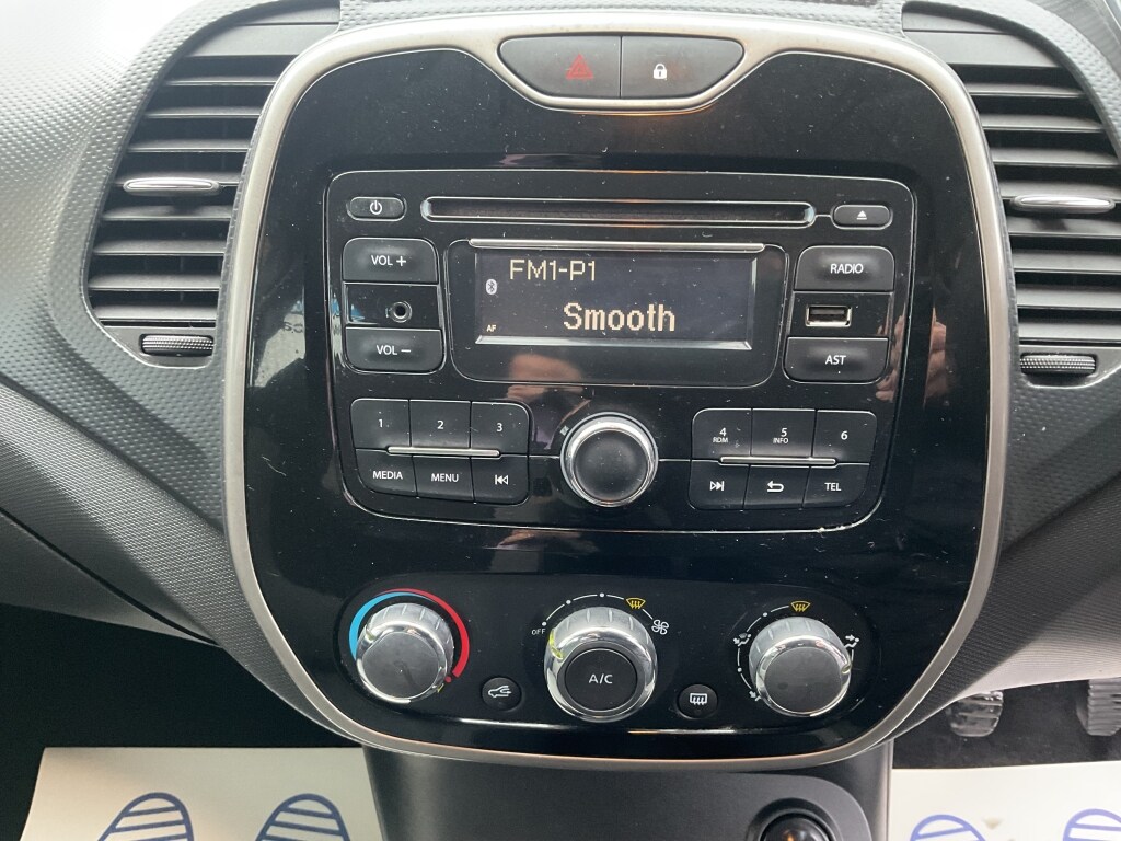 Used Renault Captur 2015 for sale - 77536172: Photo 10