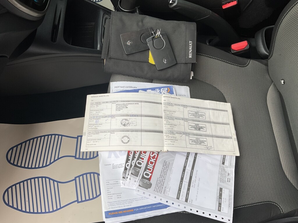 Used Renault Captur 2015 for sale - 77536172: Photo 22