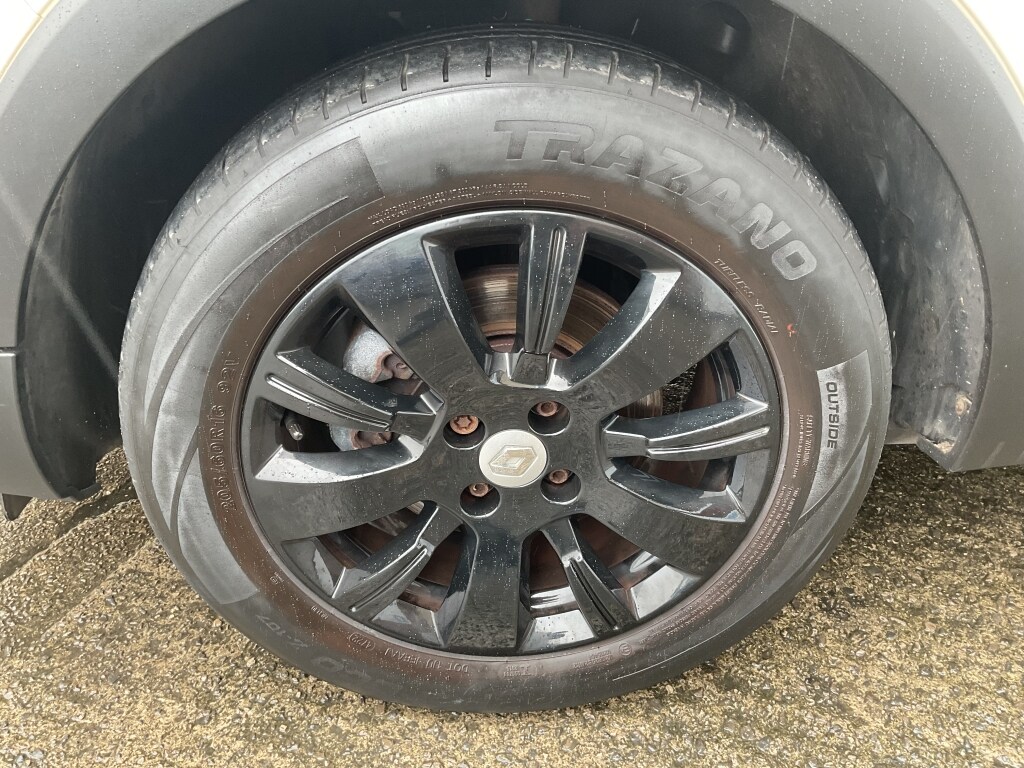 Used Renault Captur 2015 for sale - 77536172: Photo 27