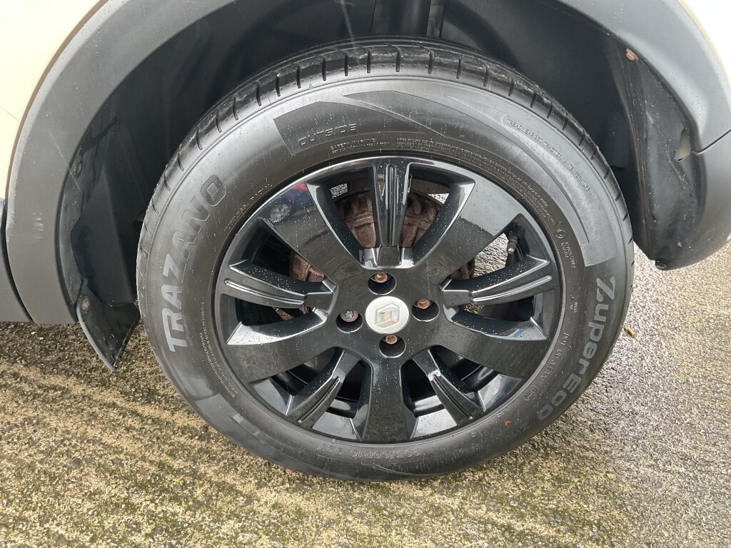 Used Renault Captur 2015 for sale - 77536172: Photo 28