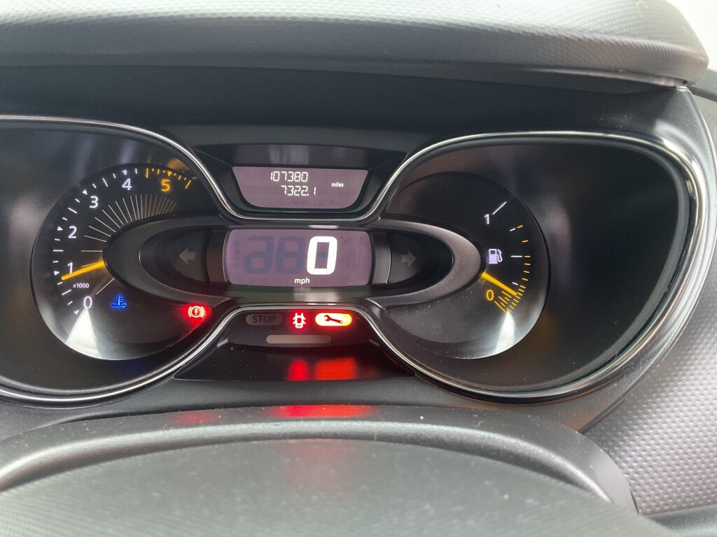 Used Renault Captur 2015 for sale - 77536172: Photo 9