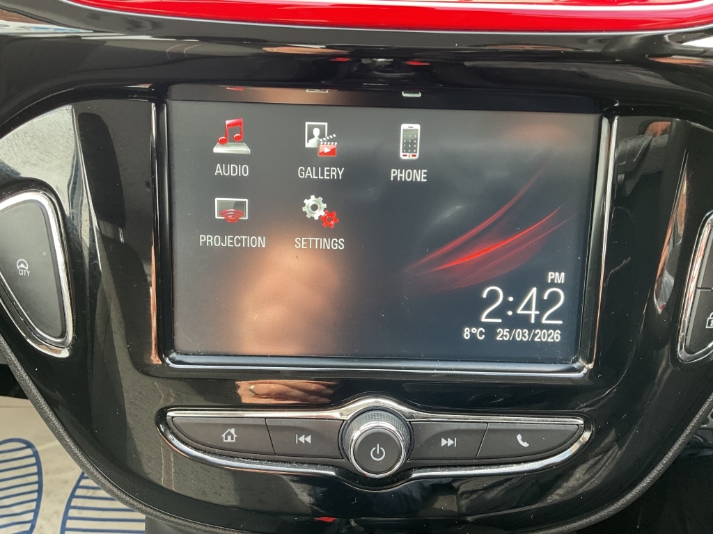 Used Vauxhall Corsa 2016 for sale - 78018608: Photo 12