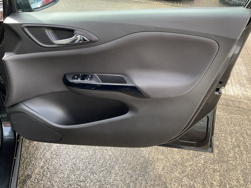 Used Vauxhall Corsa 2016 for sale - 78018608: Photo 16
