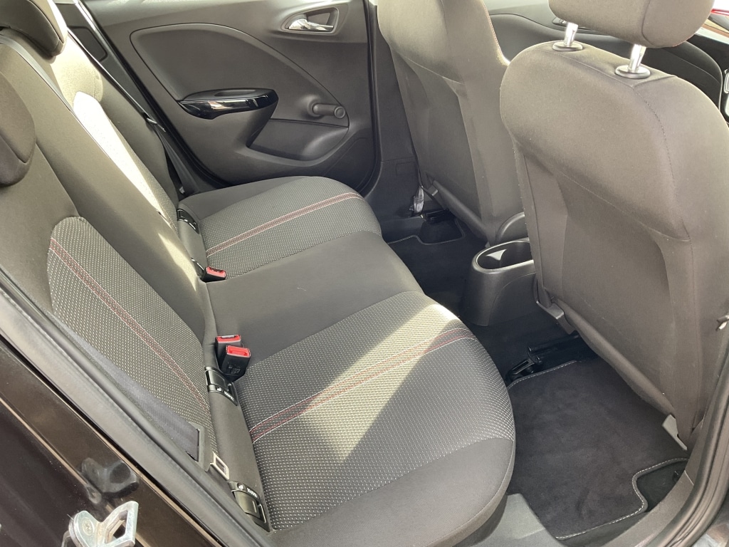 Used Vauxhall Corsa 2016 for sale - 78018608: Photo 17