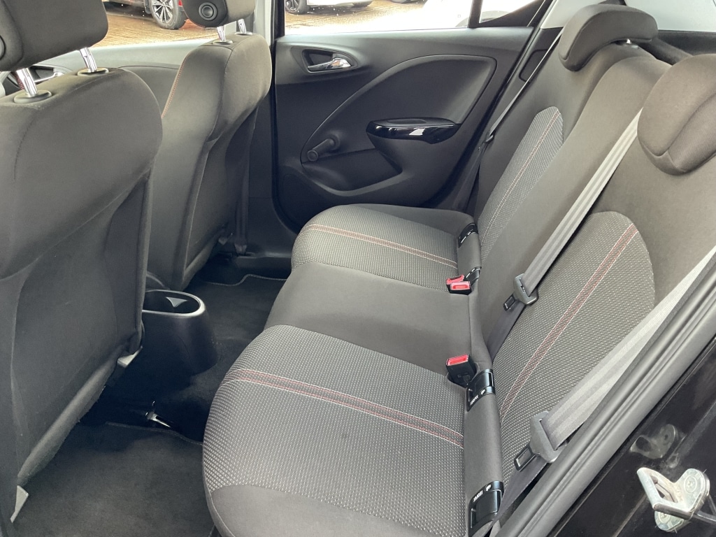 Used Vauxhall Corsa 2016 for sale - 78018608: Photo 20