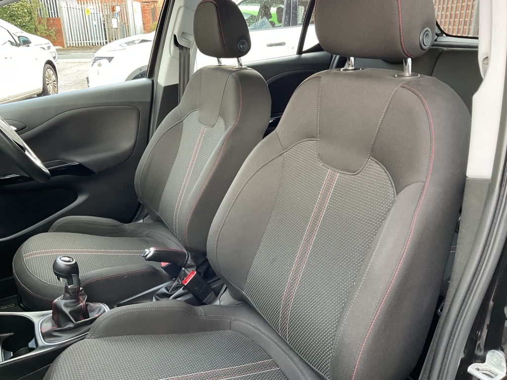 Used Vauxhall Corsa 2016 for sale - 78018608: Photo 23