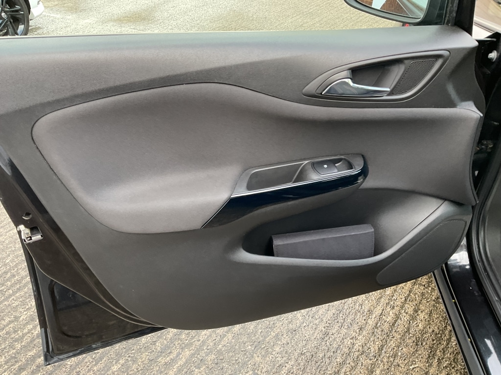 Used Vauxhall Corsa 2016 for sale - 78018608: Photo 25