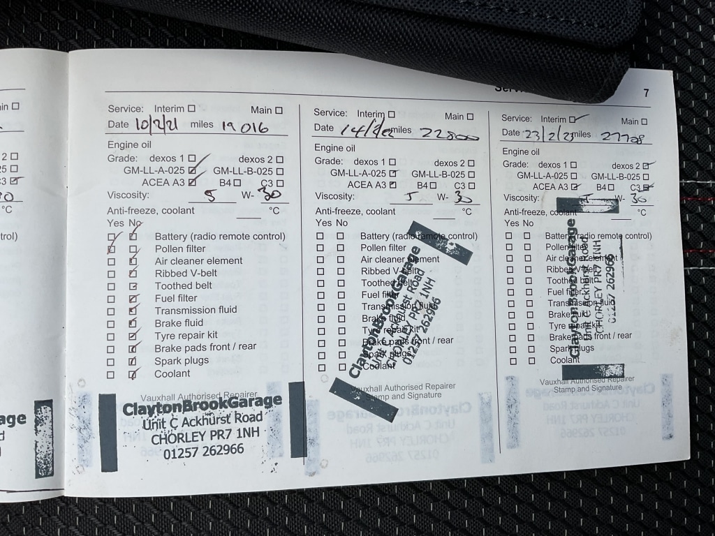 Used Vauxhall Corsa 2016 for sale - 78018608: Photo 29