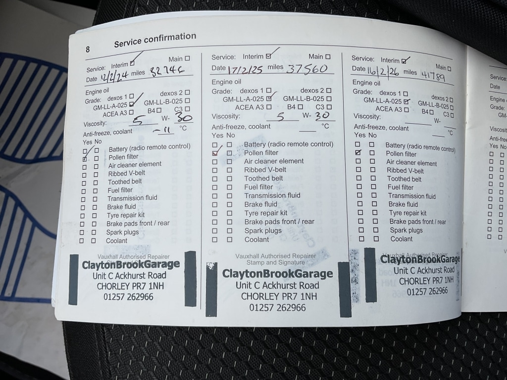 Used Vauxhall Corsa 2016 for sale - 78018608: Photo 30