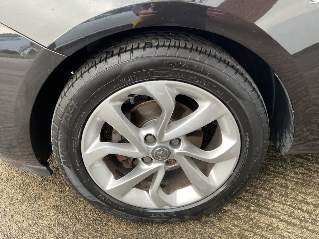 Used Vauxhall Corsa 2016 for sale - 78018608: Photo 31