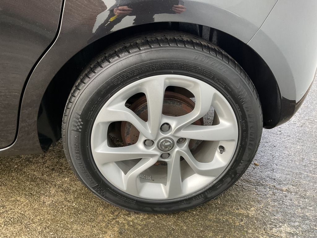 Used Vauxhall Corsa 2016 for sale - 78018608: Photo 32