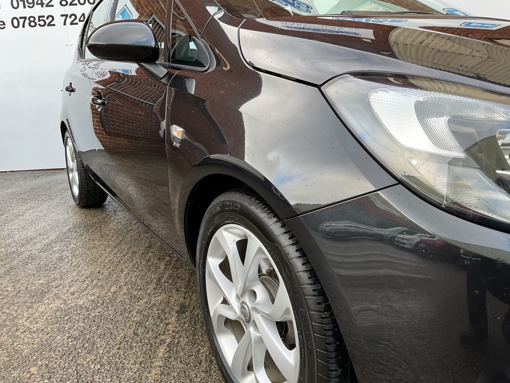 Used Vauxhall Corsa 2016 for sale - 78018608: Photo 6