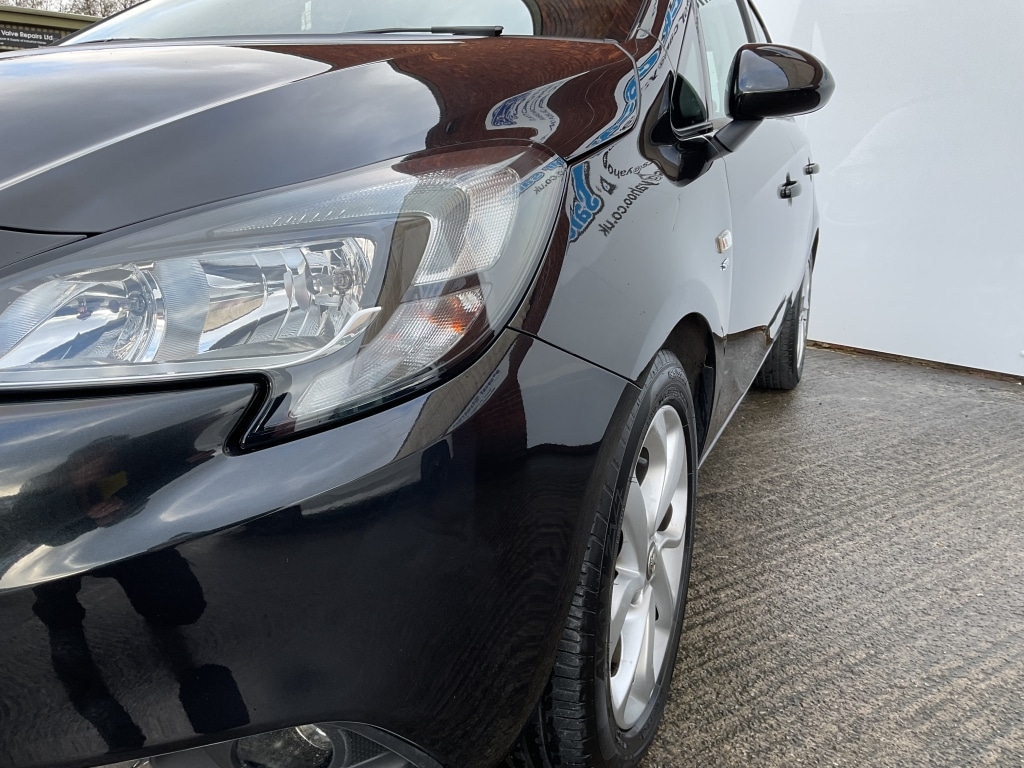 Used Vauxhall Corsa 2016 for sale - 78018608: Photo 7