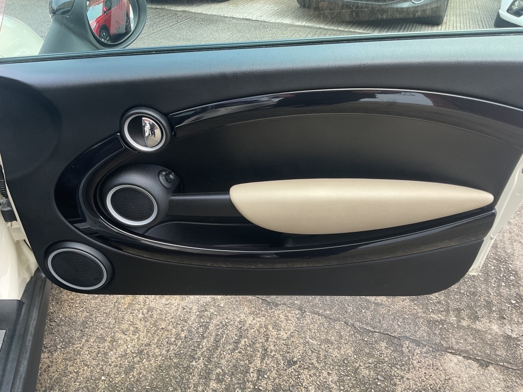 Used MINI Hatch 2009 for sale - 77438633: Photo 13