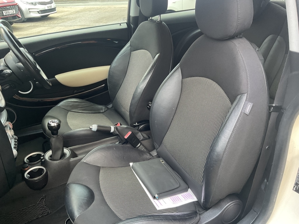 Used MINI Hatch 2009 for sale - 77438633: Photo 17