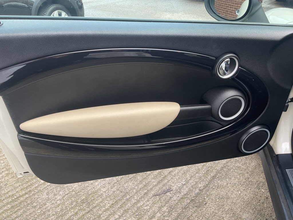 Used MINI Hatch 2009 for sale - 77438633: Photo 18