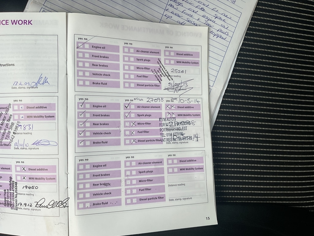 Used MINI Hatch 2009 for sale - 77438633: Photo 21