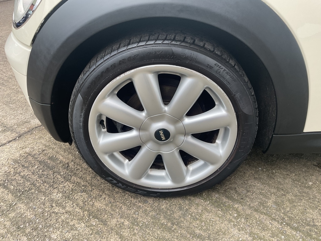 Used MINI Hatch 2009 for sale - 77438633: Photo 22