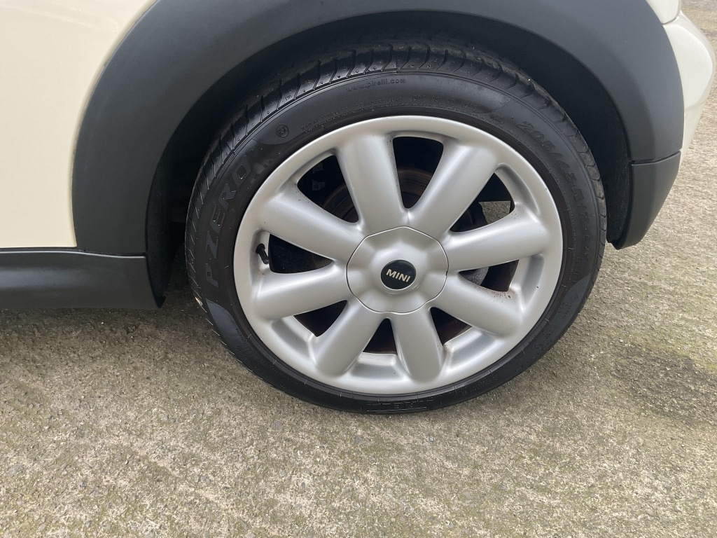 Used MINI Hatch 2009 for sale - 77438633: Photo 23