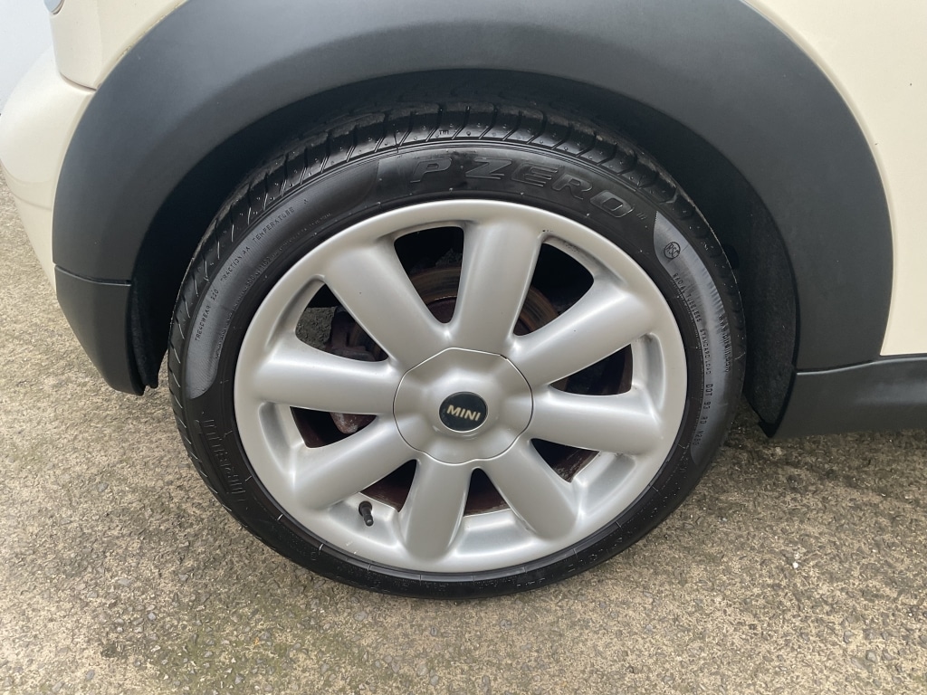 Used MINI Hatch 2009 for sale - 77438633: Photo 24