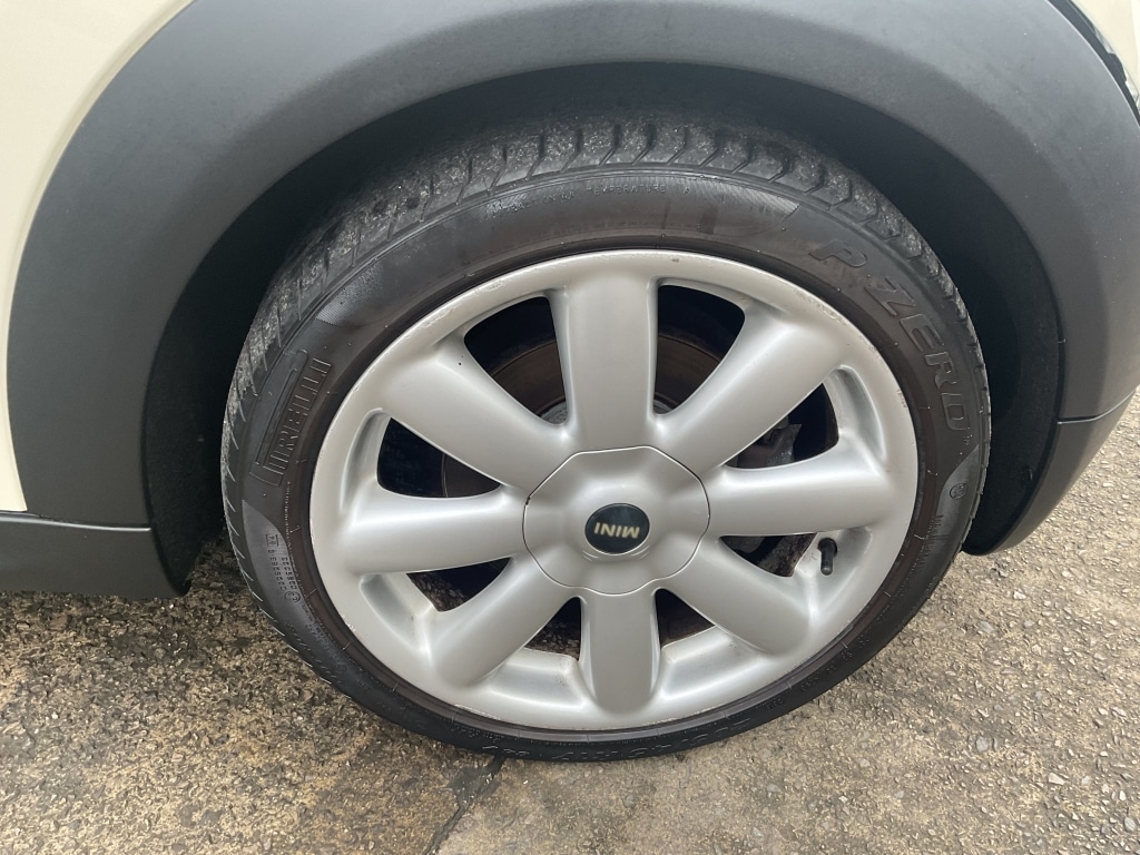 Used MINI Hatch 2009 for sale - 77438633: Photo 25