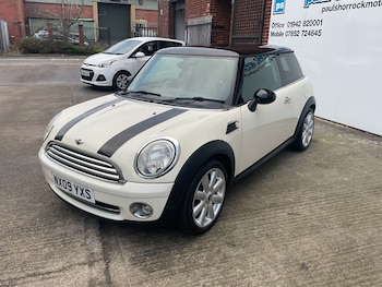 Used MINI Hatch 2009 for sale - 77438633: Photo