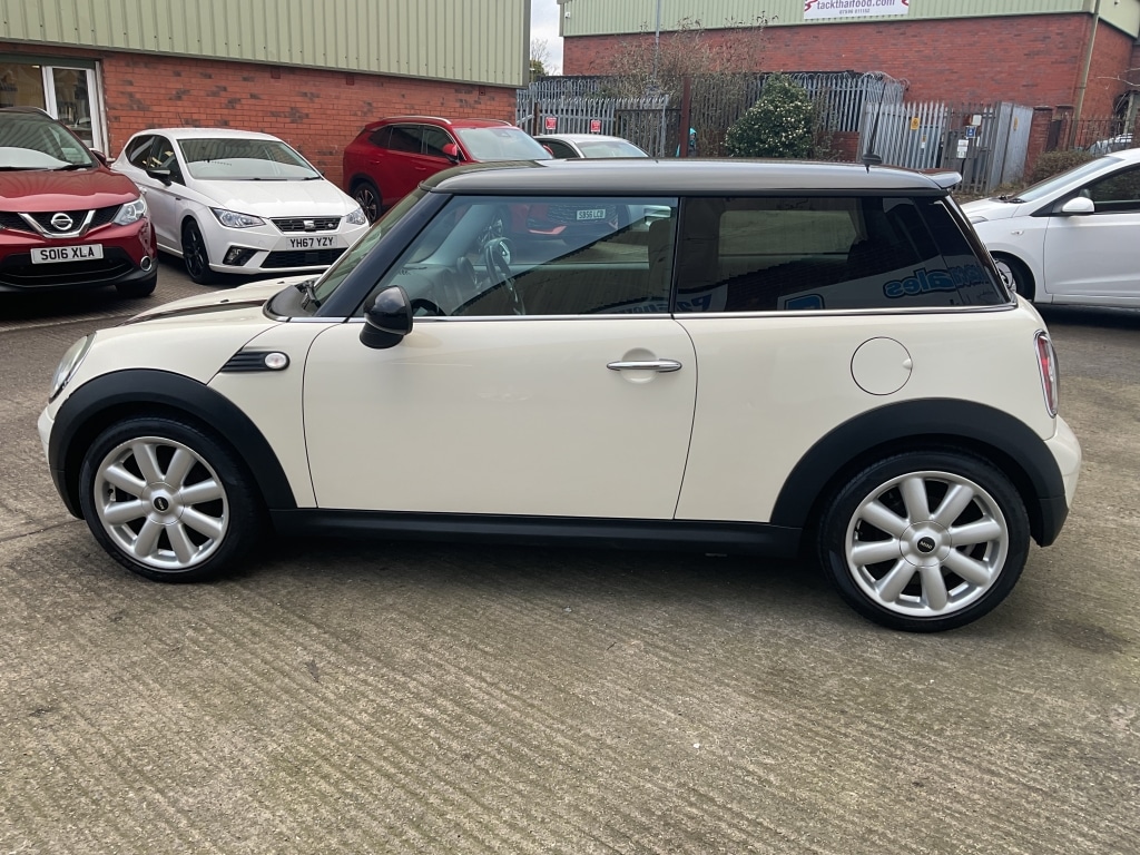 Used MINI Hatch 2009 for sale - 77438633: Photo 3