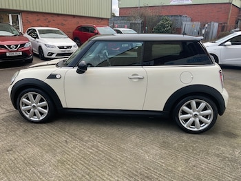 Used MINI Hatch 2009 for sale - 77438633: Photo