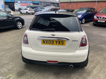 Used MINI Hatch 2009 for sale - 77438633: Photo