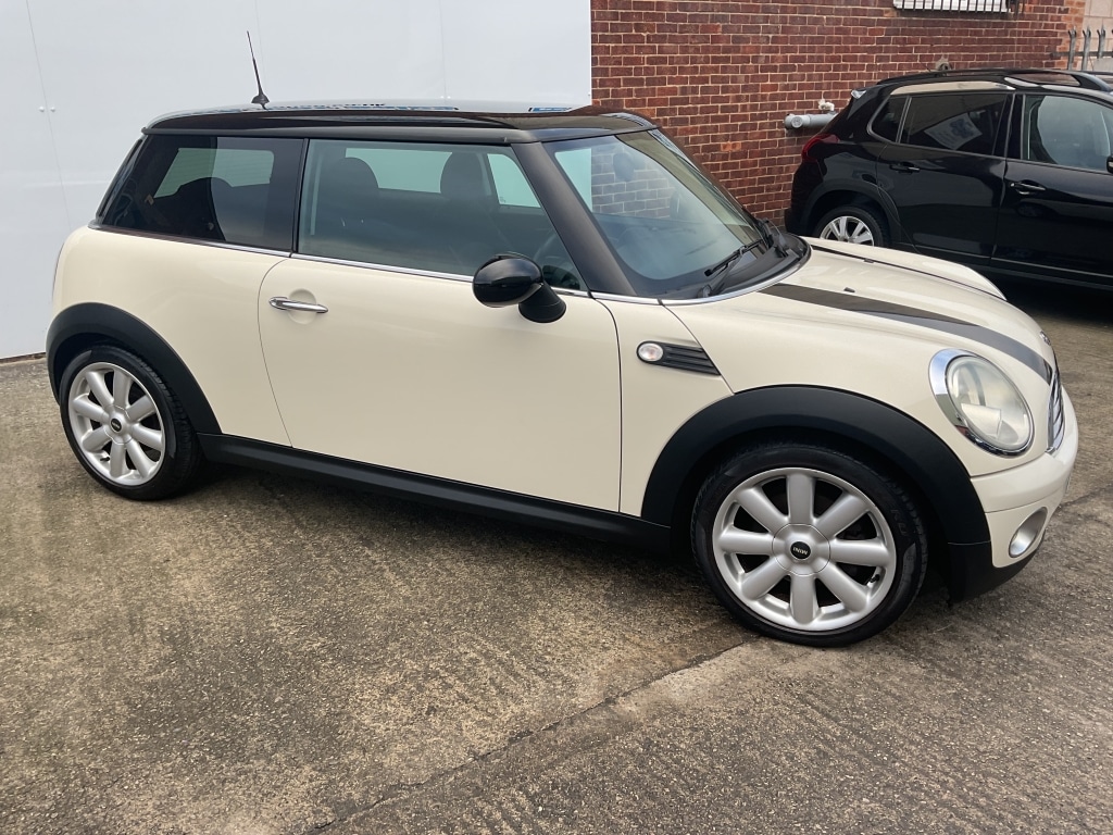 Used MINI Hatch 2009 for sale - 77438633: Photo 6
