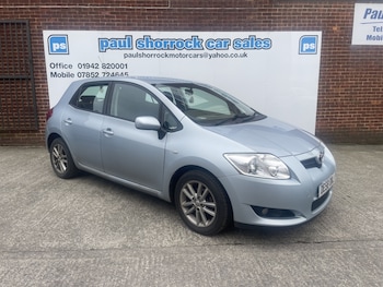 Used Toyota Auris 2009 for sale - 78133108: Photo