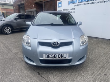 Used Toyota Auris 2009 for sale - 78133108: Photo