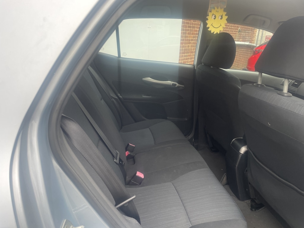 Used Toyota Auris 2009 for sale - 78133108: Photo 6